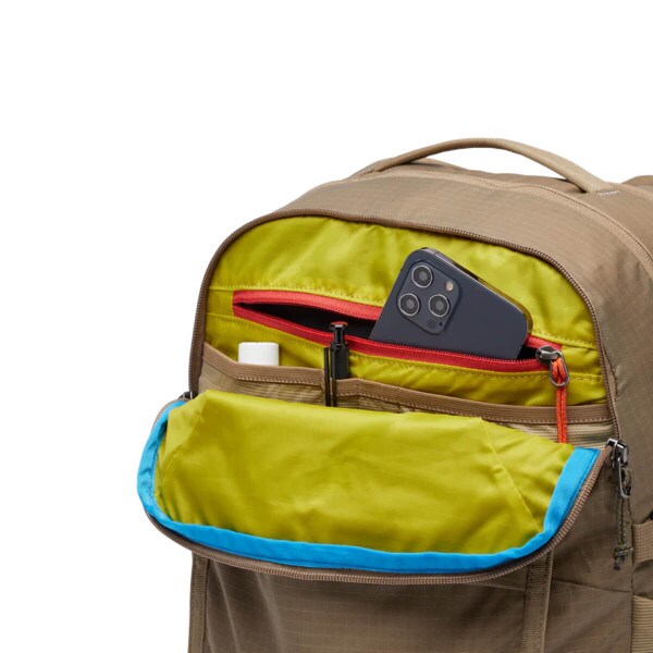 Cotopaxi Mente 32L Daypack - Cada Día | USU Campus Store